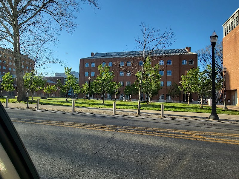 18th Avenue Library