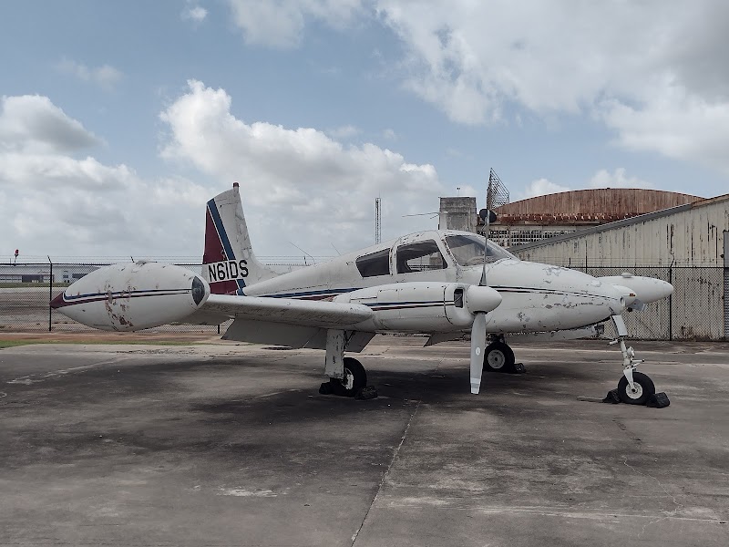 1940 Air Terminal Museum - Photo 9