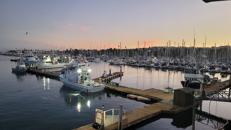 22nd Street Landing Sportfishing