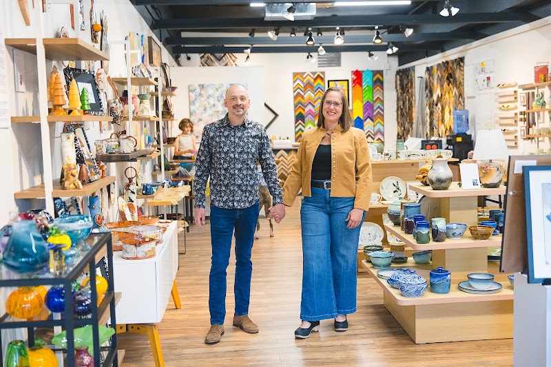 45º Gallery & Framing
