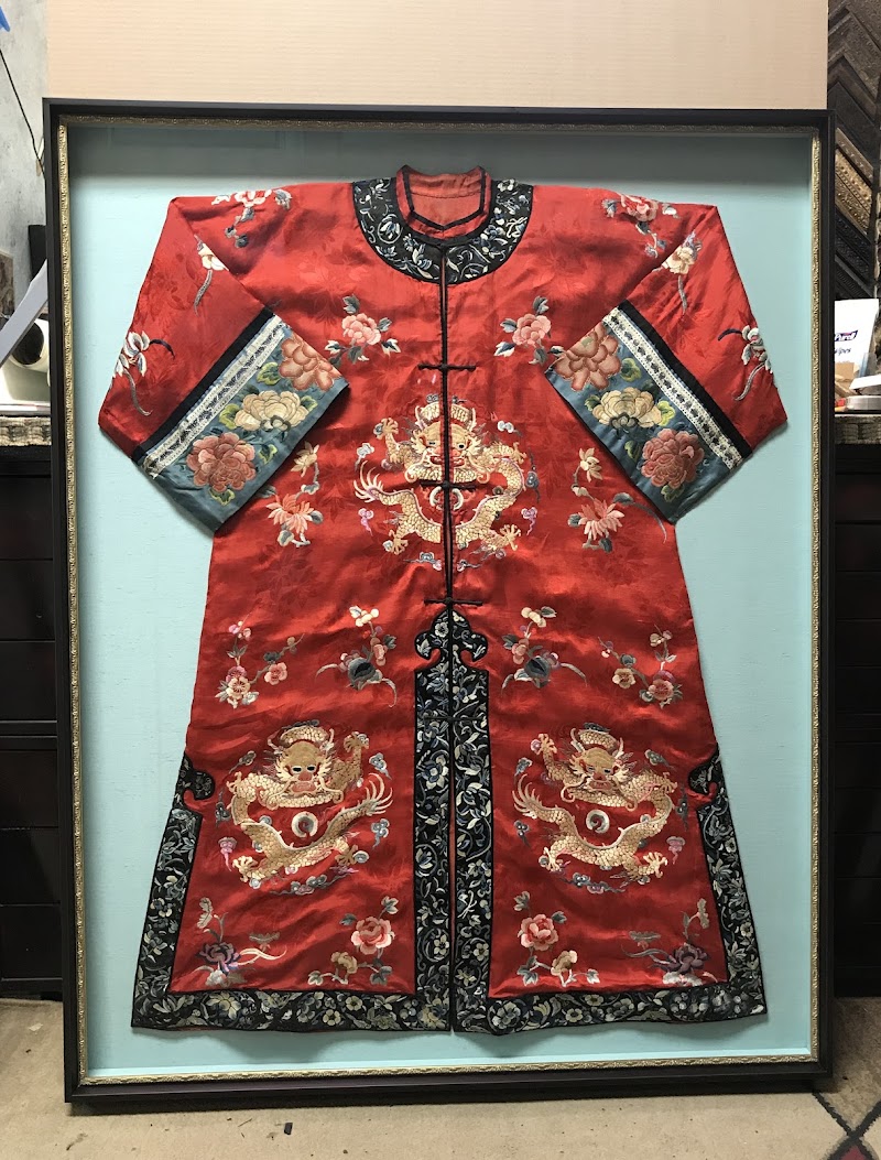A & G Framing Studio & Gallery
