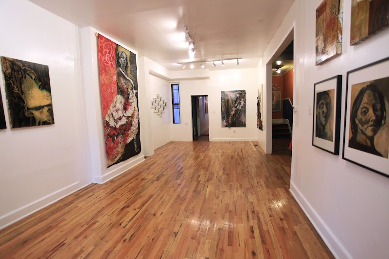 A Seed on Diamond Gallery
