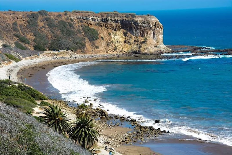 Abalone Cove Park
