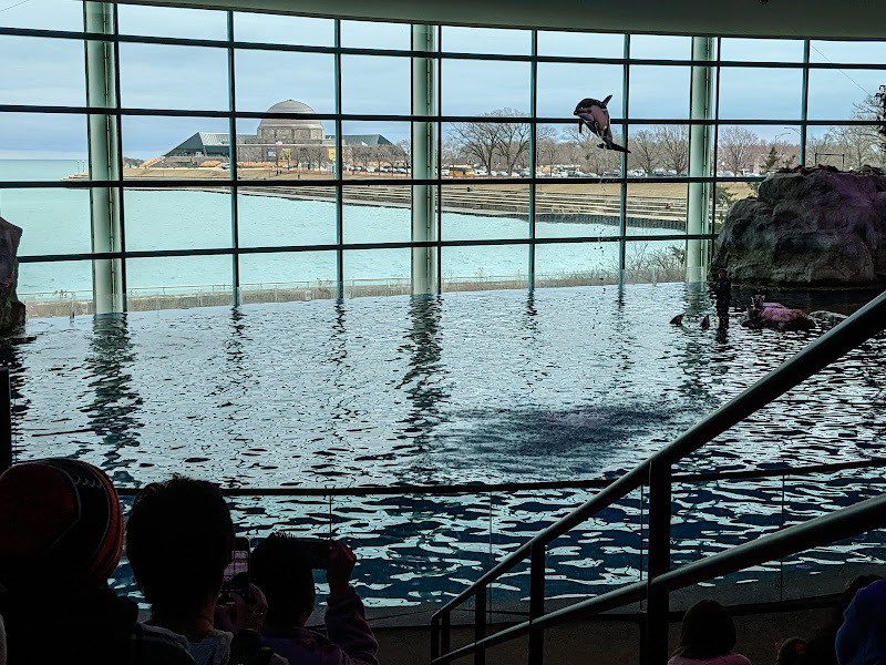 Abbott Oceanarium