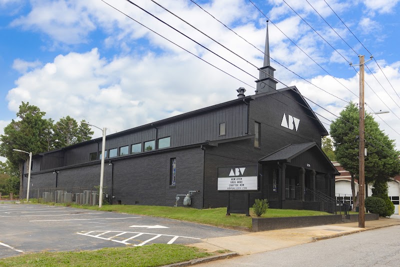 ABV Gallery