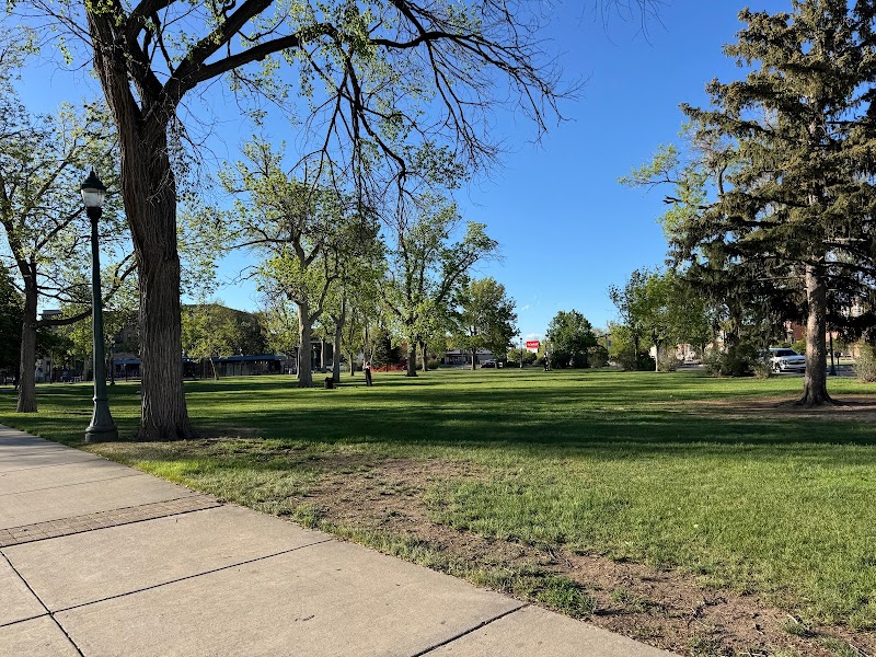 Acacia Park