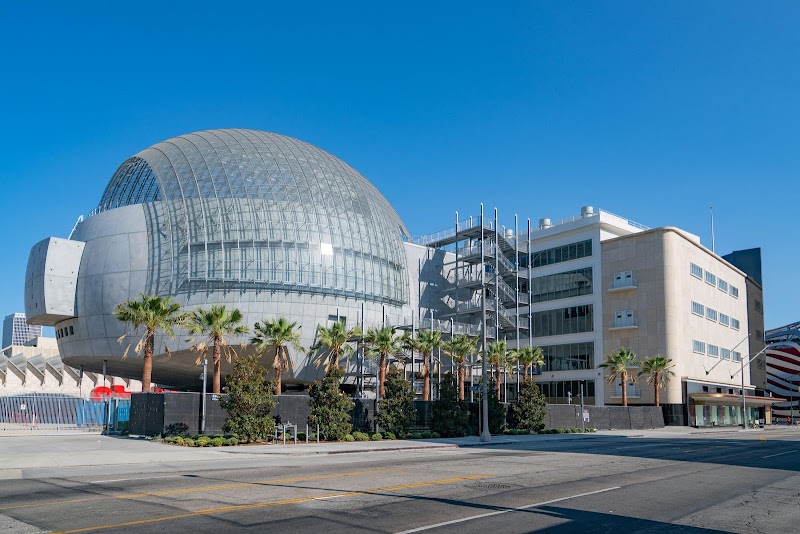 Academy Museum of Motion Pictures