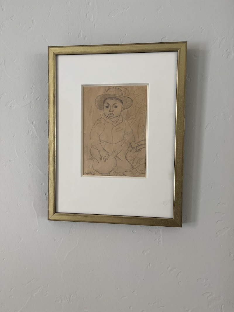 Accent Gallery & Framing