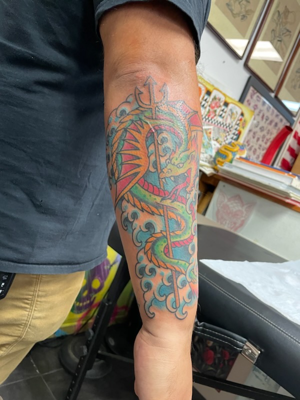 Acme Art & Tattoo