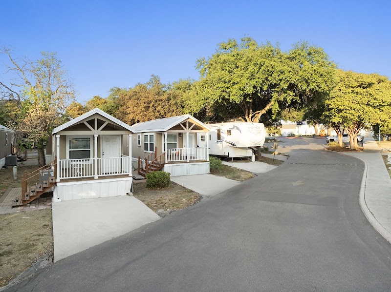 Admiralty RV Resort by QRV