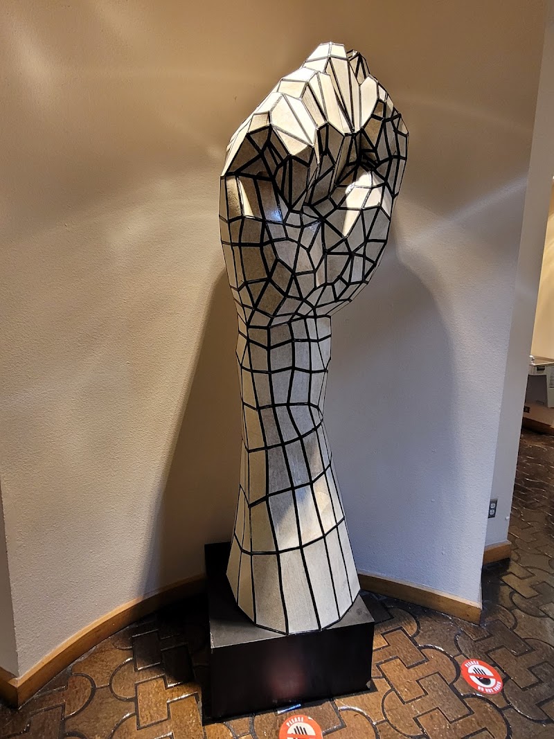 African American Museum of Dallas - Photo 3