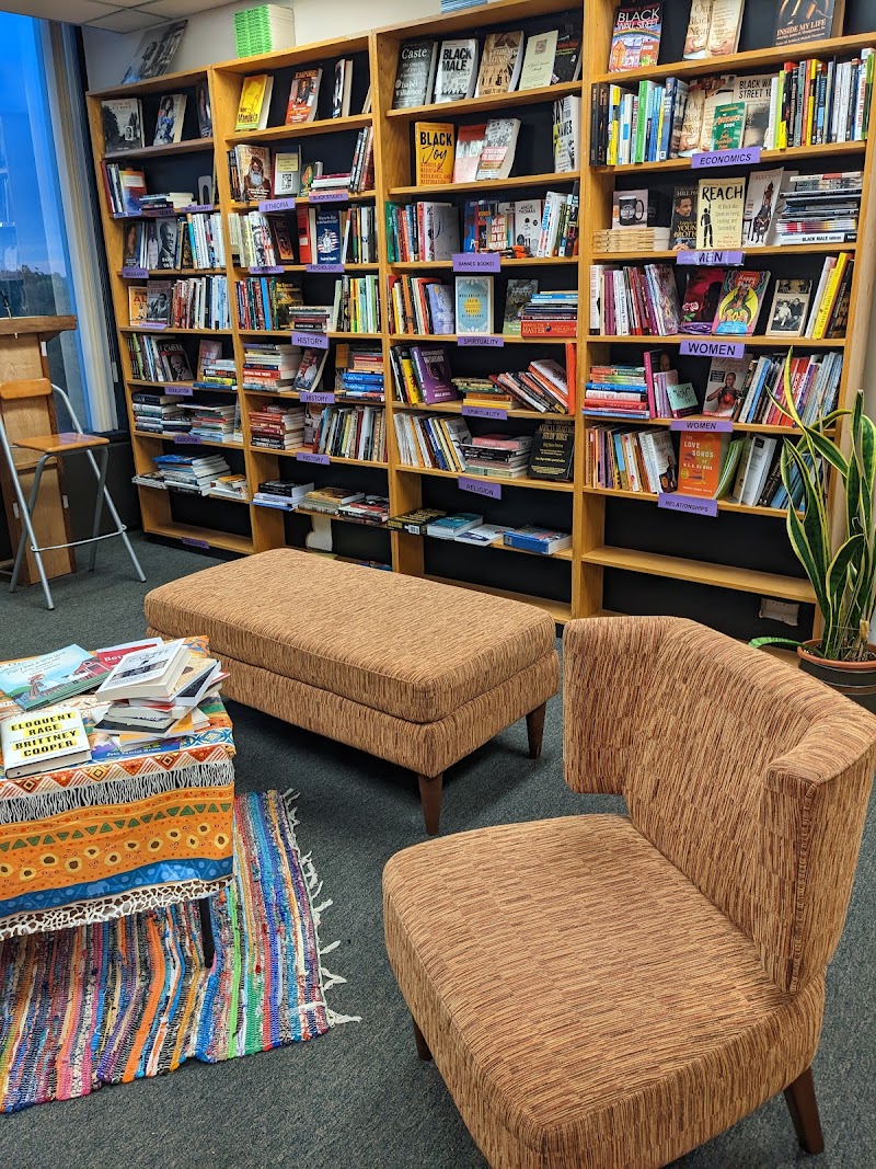 AfriWare Books, Co