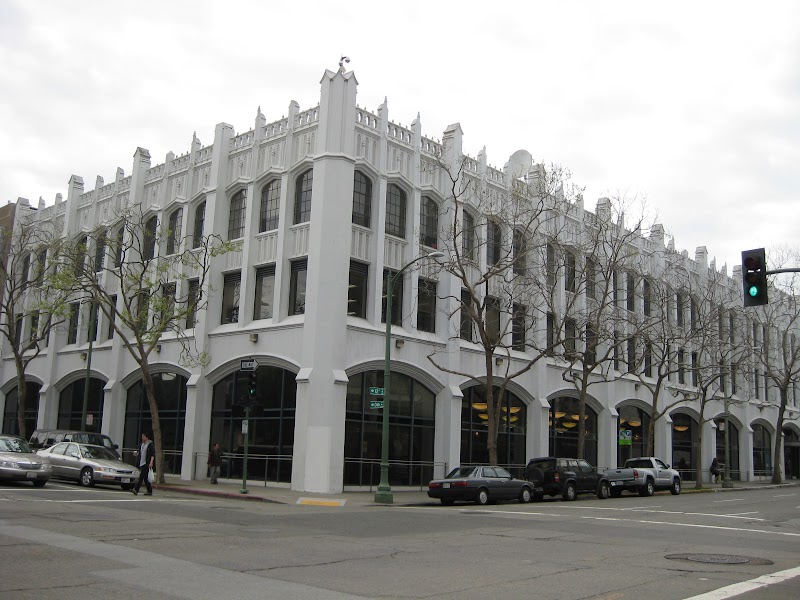 Alameda County Law Library