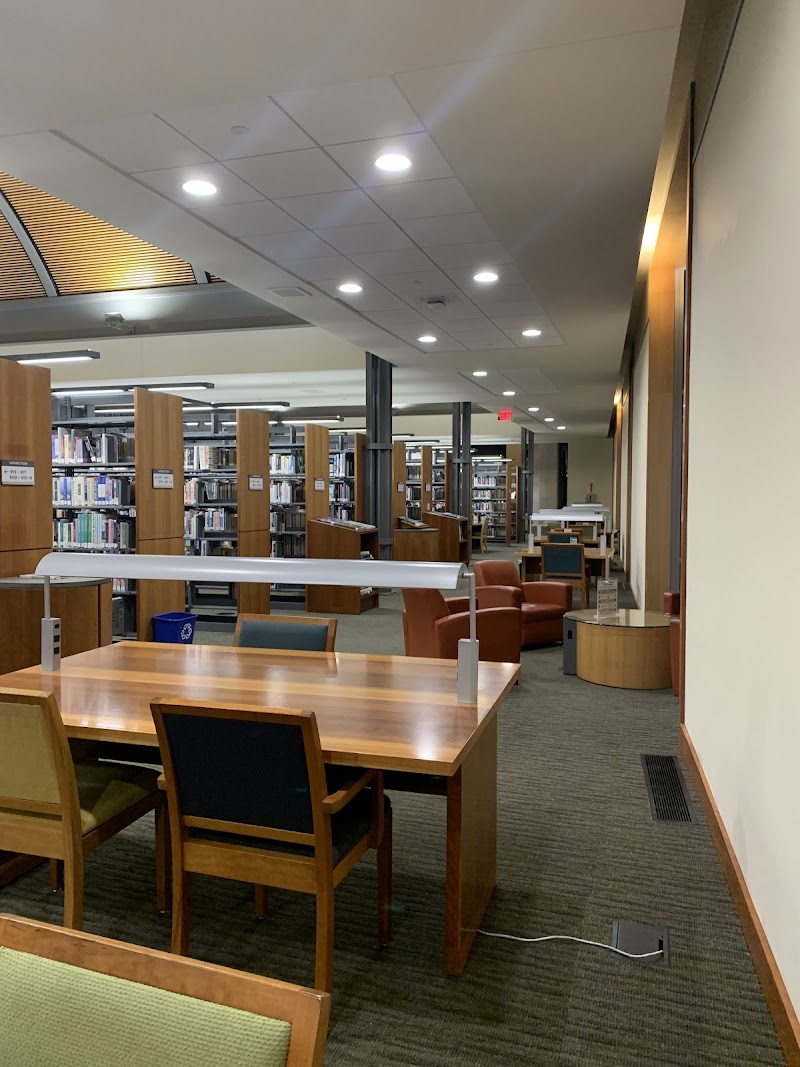 Alameda Free Library