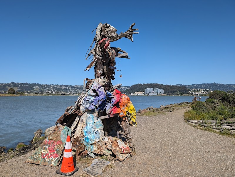 Albany Bulb