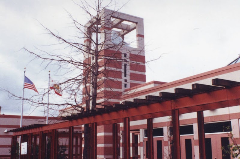 Albany Library
