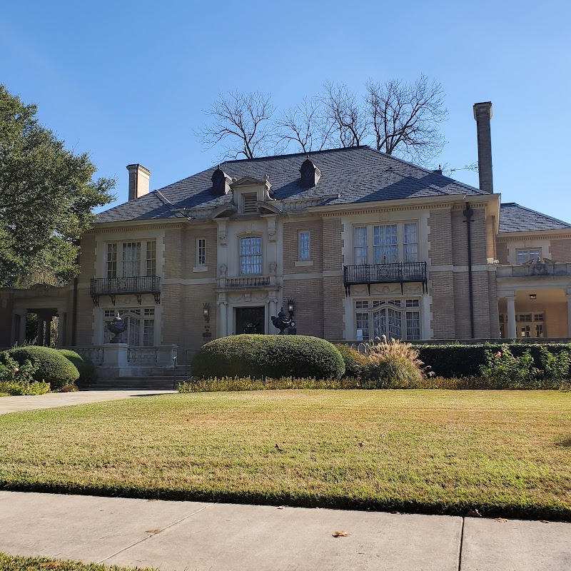Aldredge House