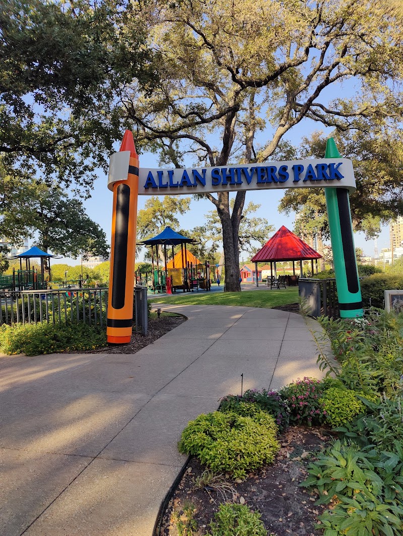 Allan Shivers Park - Photo 2