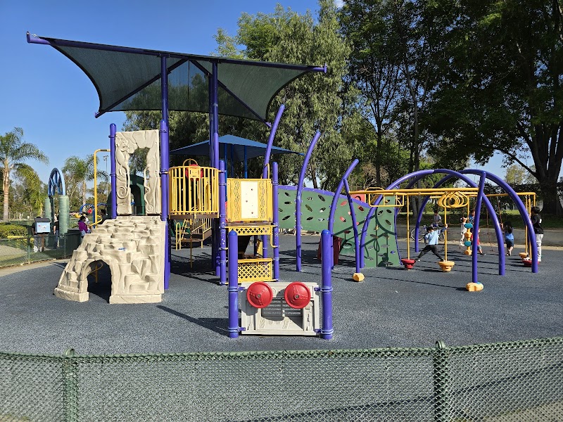 Almansor Park
