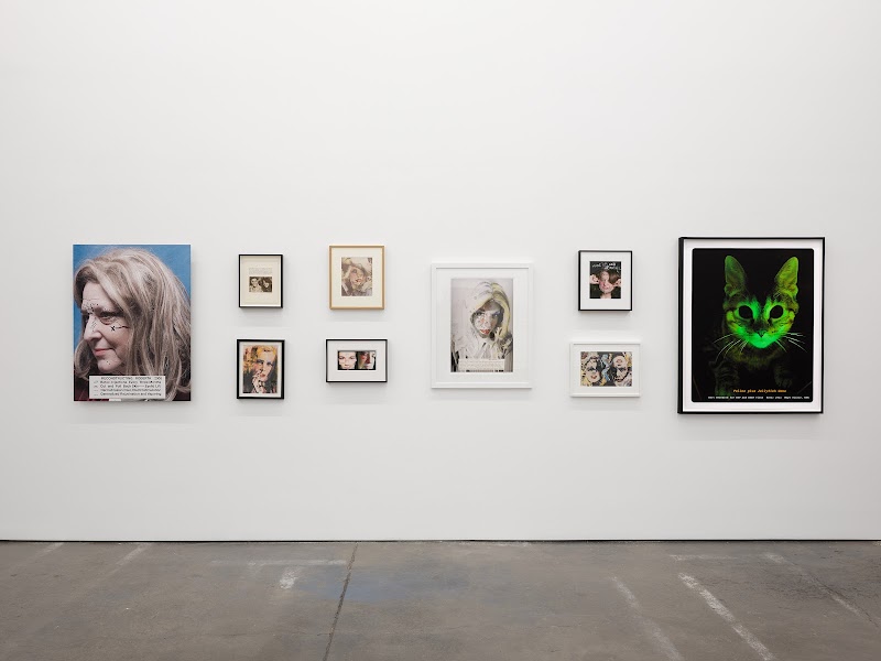 Altman Siegel Gallery