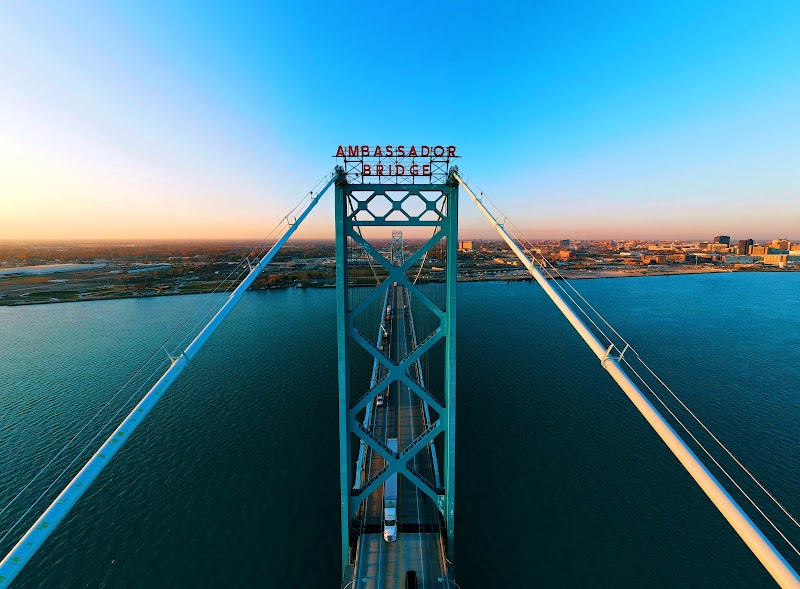 Ambassador Bridge