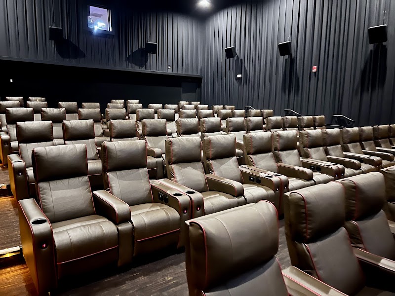 AMC Antioch 8