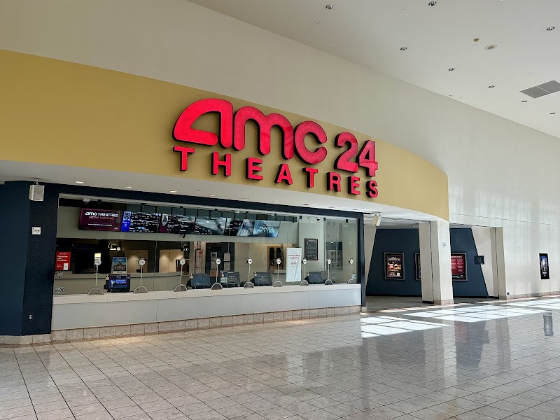 AMC Aventura 24