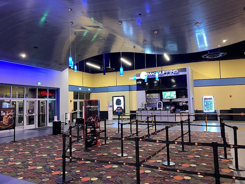AMC Bellevue 12