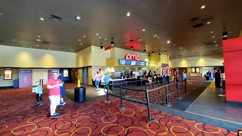 AMC Braintree 10