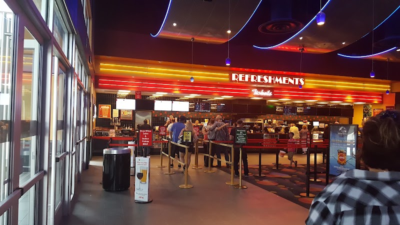 AMC Chapel Hills 13
