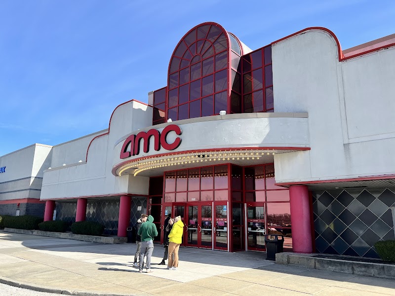 AMC Cherry Hill 24