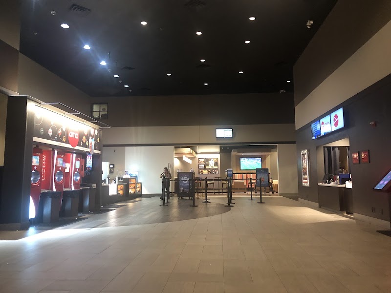 AMC Columbus 10