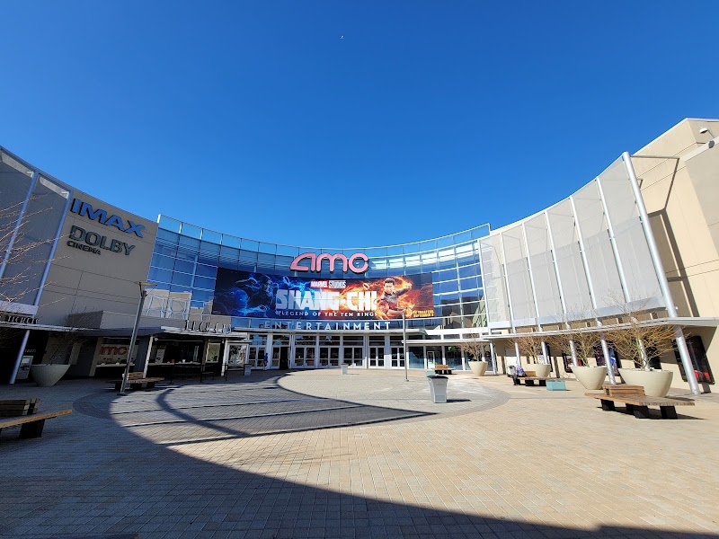 AMC Del Amo 18
