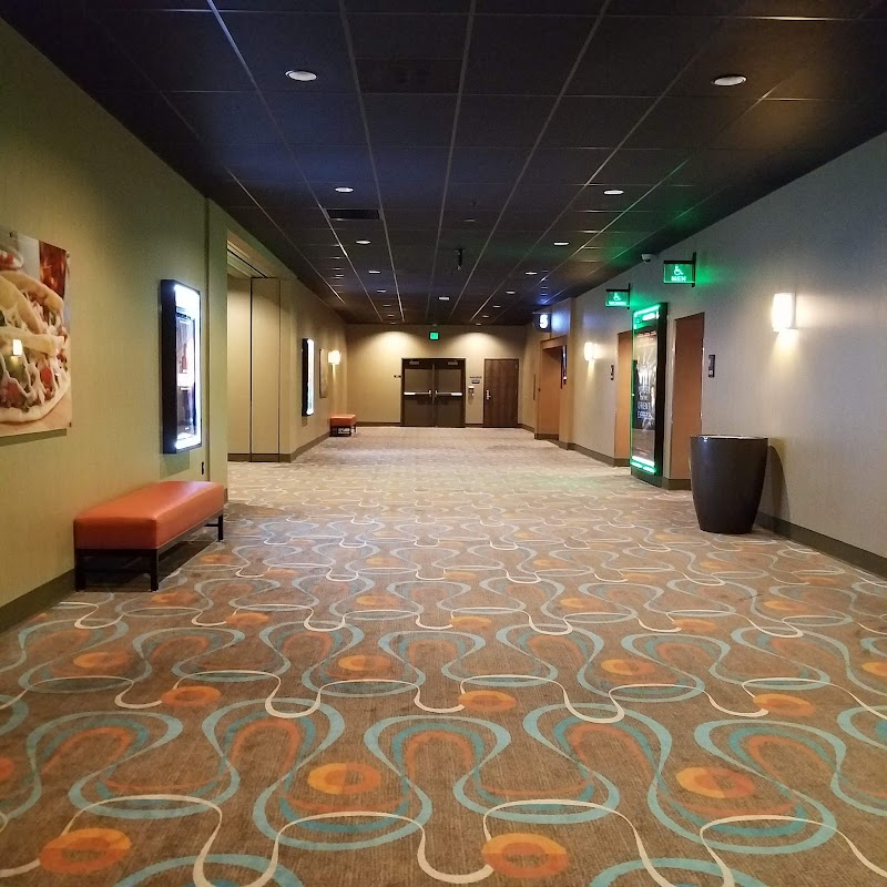 AMC DINE-IN Holly Springs 9