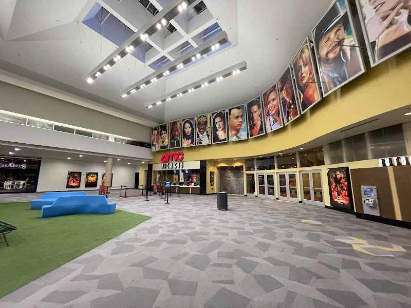 AMC Eastridge 15