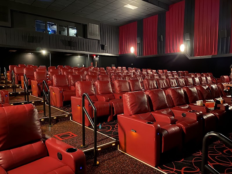 AMC Factoria 8