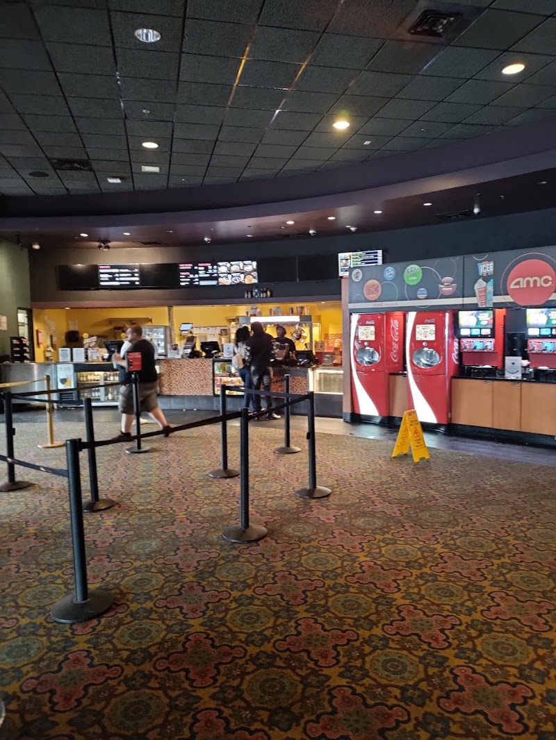 AMC Hialeah 12