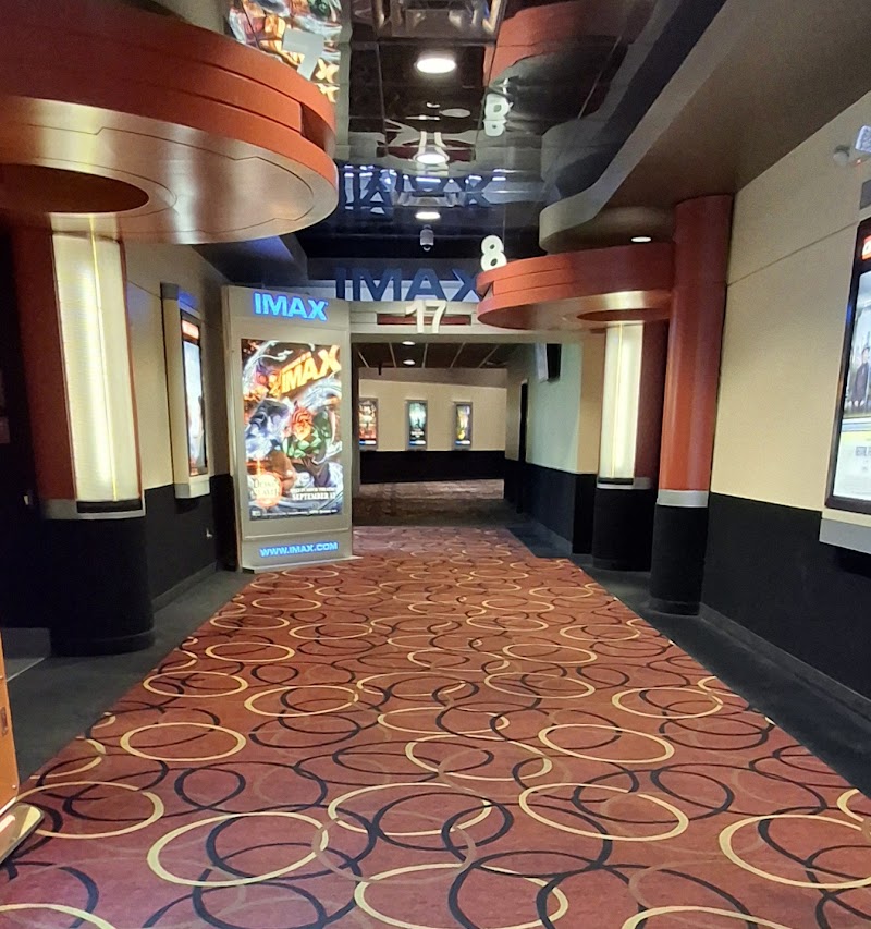 AMC Indianapolis 17