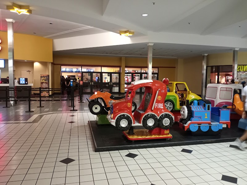 AMC Irving Mall 14