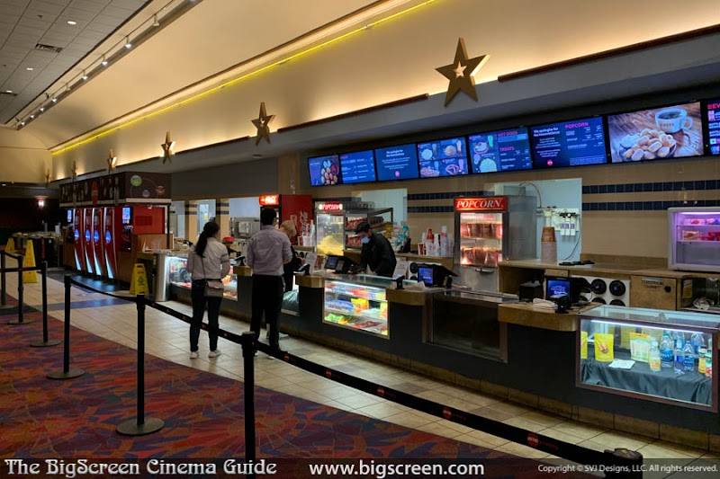 AMC Mayfair Mall 18