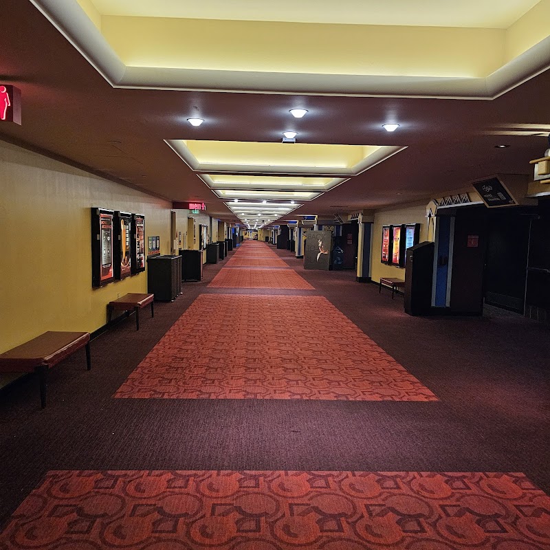 AMC Metreon 16