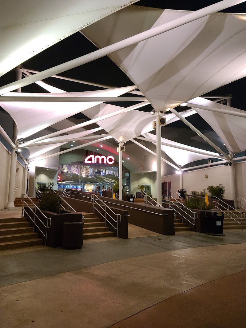 AMC Mission Valley 20