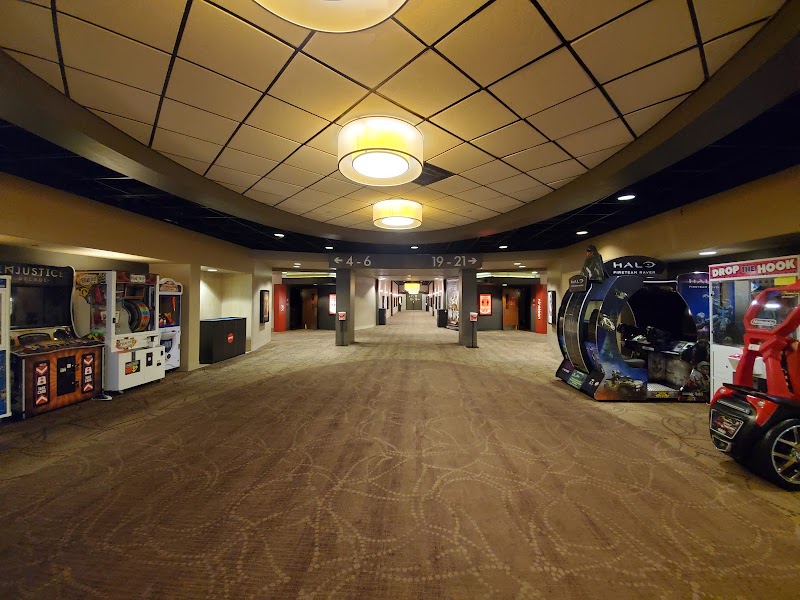 AMC Orange Park 24
