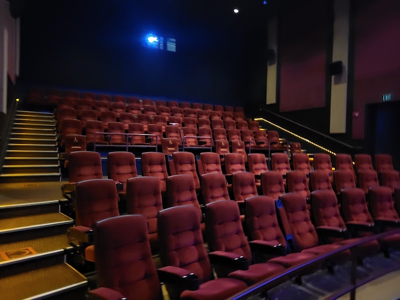 AMC Orchard 12