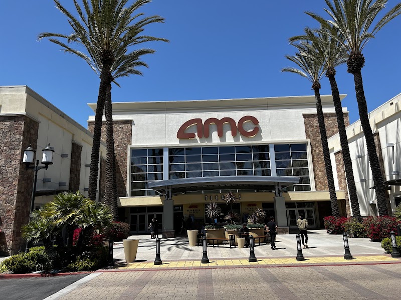 AMC Otay Ranch 12