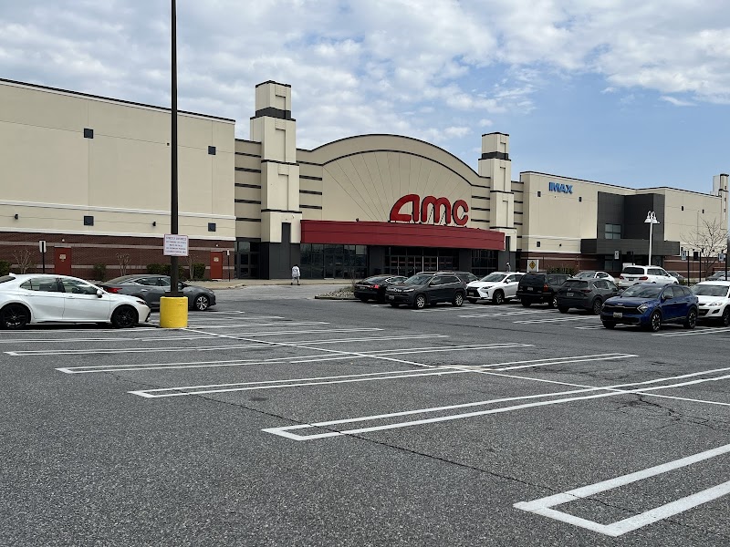 AMC Owings Mills 17
