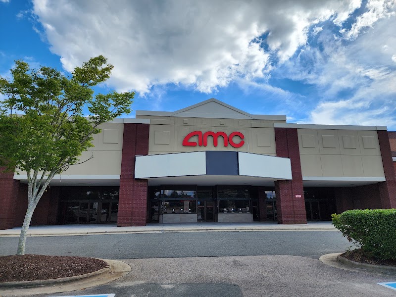 AMC Park Place 16