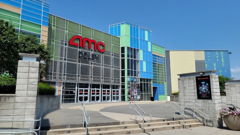 AMC Perry Crossing 18
