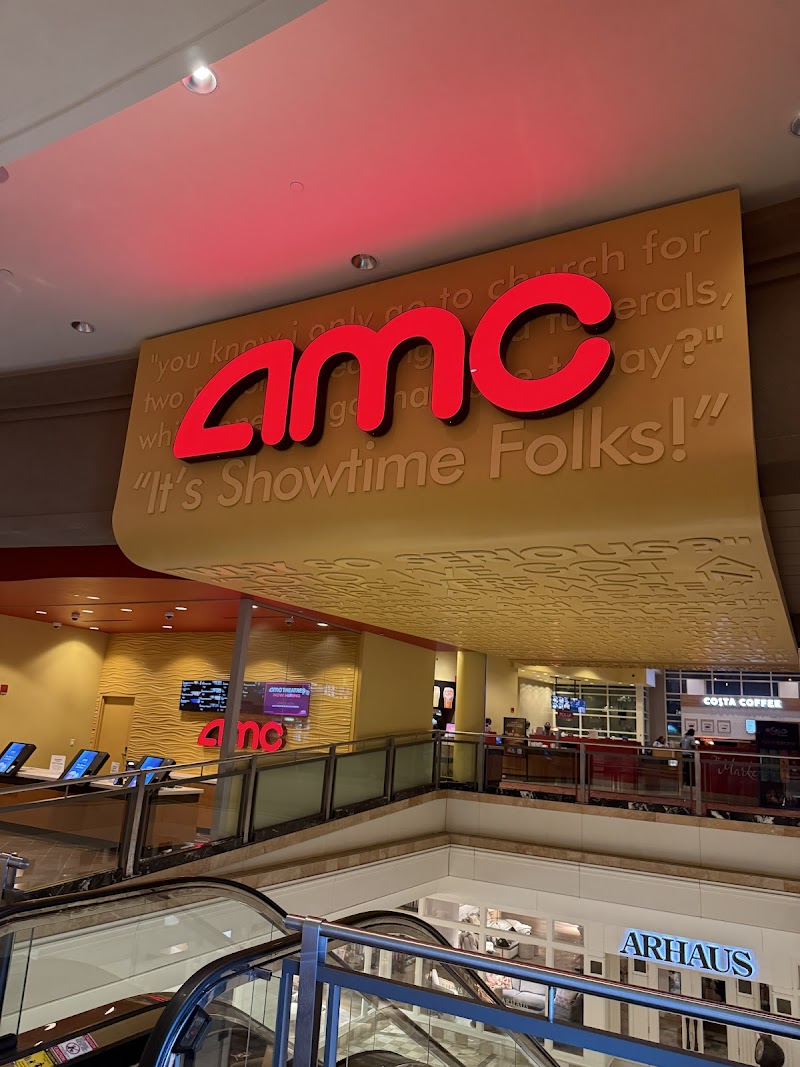 AMC Phipps Plaza 14