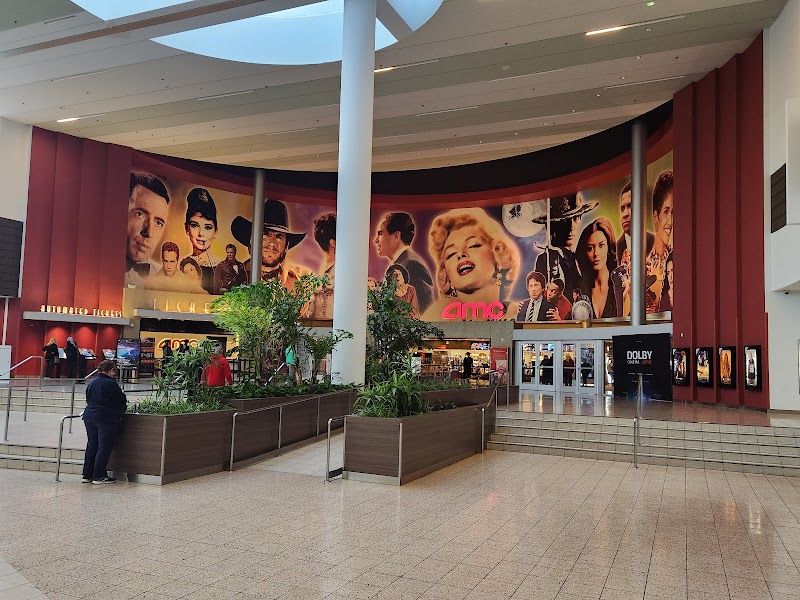 AMC Plaza Bonita 14